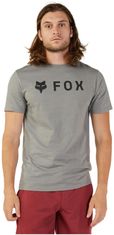FOX triko FOX ABSOLUTE SS Premium 24 heather graphite XL