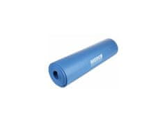 Merco Yoga NBR 10 Mat podložka na cvičení modrá varianta 40626