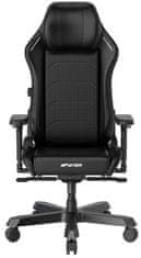 DXRacer herní židle DXRacer MASTER černá