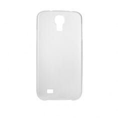 FORCELL Pouzdro Silikon Ultra Slim Pro Xiaomi Redmi 4A Transparentní 5901737845962