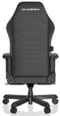 DXRacer herní židle DXRacer MASTER černo-bílá
