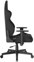 DXRacer Herní židle DXRacer GLADIATOR černá, látková