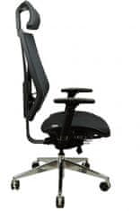 Mercury kancelářské židle JNS 607 - W51