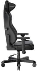 DXRacer Herní židle DXRacer TANK černá