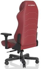 DXRacer herní židle DXRacer MASTER červená