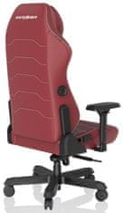 DXRacer herní židle DXRacer MASTER červená