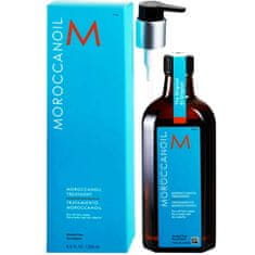 Moroccanoil Treatment hydratační vlasová kúra arganová 200ml, redukce krepatění