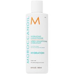 Moroccanoil Hydrating Conditioner - hydratační kondicionér na vlasy, 250ml, intenzivně hydratuje a vyživuje vlasy