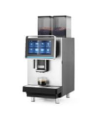 Hendi CoffeeMatic Automatický kávovar s dotykovým displejem, HENDI, 230V/2900W, 340x540x(H)830mm - 209073