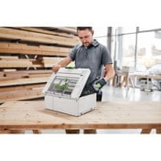 Festool 577347 SYS3 DF M 187 Systainer