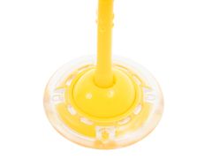 WOWO LED Koule pro Hula Hoop a Švihadlo, Svítící v Žluté Barvě