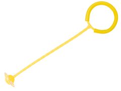 WOWO LED Koule pro Hula Hoop a Švihadlo, Svítící v Žluté Barvě