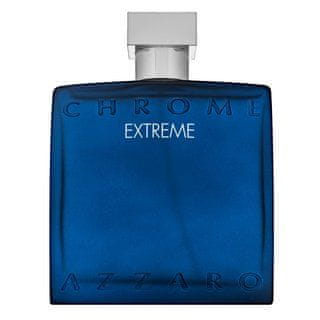 Azzaro Chrome Extreme parfémovaná voda pro muže 100 ml