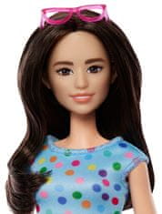 Mattel Barbie ART terapeutka HRG48