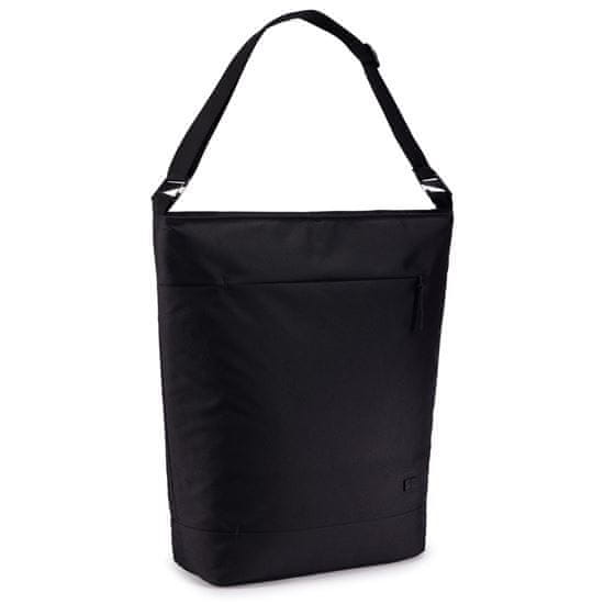 Levně Case Logic Invigo Eco dámská taška/batoh na notebook INVIT116 - černá