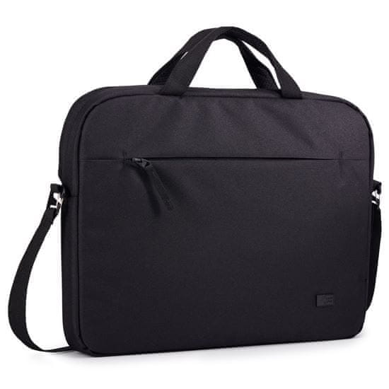 Levně Case Logic Invigo Eco taška na notebook 15,6" INVIA116 - černá