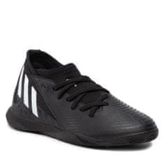 Adidas Kopačky černé 32 EU Predatow Edge.3