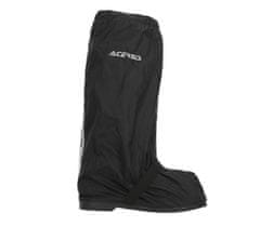Acerbis Rain boot 2XL 46/47 black návleky