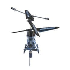 QST RC helikoptéra QST8003 modrá