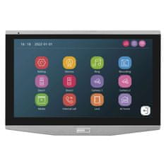 Emos GoSmart Přídavný monitor IP-750B domácího videotelefonu IP-750A