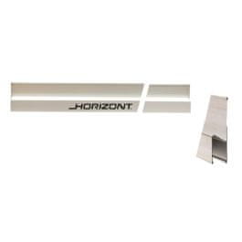 Horizont Lať stahovací HORIZONT h-profil SLh 1.8m