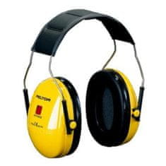 3M chránič sluchu 3M PELTOR Optime H510A / sluchátka