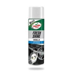 Turtle Wax spray TW Green Line Fresh Shine - Vanilka/sprej 500ml