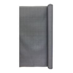 J.A.D. TOOLS tkanina stínící 1,8x10m HDPE 230g UV stabilizovaná šedá