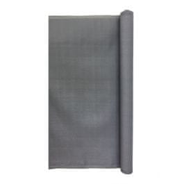 J.A.D. TOOLS tkanina stínící 2x10m HDPE 230g UV stabilizovaná šedá
