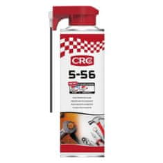 WD-40 spray univerzální CRC 5-56 Clever-Straw 500ml/sprej
