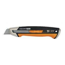 Fiskars nůž odlamovací 18mm CarbonMax Fiskars 1027227