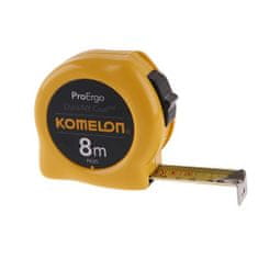 Komelon Metr svinovací KOMELON 8mx25mm KMC8074N