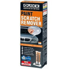 INSTRUMENT odstraňovač škrábanců Quixx Paint Scratch Remover 2x25g