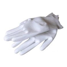 INSTRUMENT rukavice pracovní BUNTING nylonové vel.9