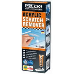 INSTRUMENT odstraňovač škrábanců Quixx Acrylic Scratch Remover – Xerapol