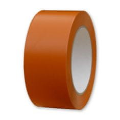 INSTRUMENT páska maskovací na omítku 48mmx20m oranžová