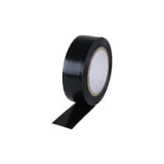 Levior Páska izolační PVC PROFI 19x0.19mmx10m černá