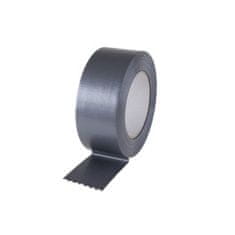 Levior Páska lepící textilní zesílená 50mmx45m