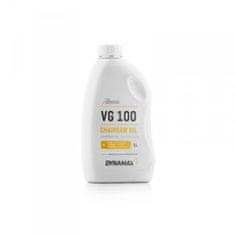 Dynamax olej CHAINSAW OIL 100 VG 100 1l ztrátové mazání