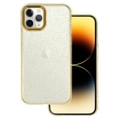 MobilPouzdra.cz Kryt Lux Glitter pro Apple iPhone 11 Pro Max , barva zlatá