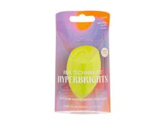 Real Techniques 1ks hyperbrights miracle complexion sponge,