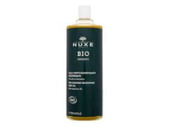 Nuxe 500ml bio organic hazelnut, tělový olej