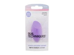 Real Techniques 1ks miracle concealer sponge purple