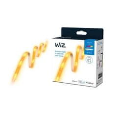 WiZ WiZ 1x LED pásek 4m 13W 840lm 2700-5000K RGBW IP20, stmívatelný