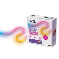 WiZ WiZ neon flex LED pásek 3m 24W 150lm 2700-5000K IP20