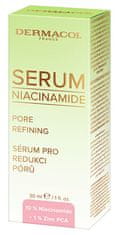 Dermacol Pleťové sérum pro redukci pórů (Niacinamide Serum) 30 ml