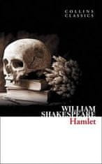 William Shakespeare: Hamlet (Collins Classics)