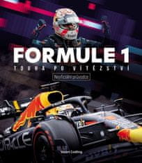 Stuart Codling: Formule 1 Touha po vítězství - Neoficiální průvodce