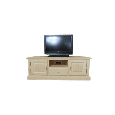 Ridgevalley (771) BREDDIN I. televizní stolek z pinie