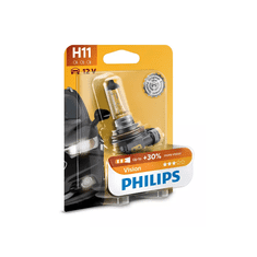 Philips blistr H11 12V 55W PGJ 19-2 Vision